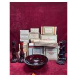 Vintage AVON 1876 Cape Cod Dishware