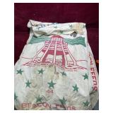 Vintage Feed Bags