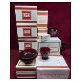 Vintage AVON 1876 Cape Cod Dishware