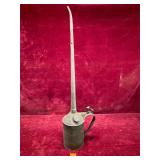Antique Oil/Fuel Can