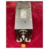 Vintage ACME Luminous Transformer