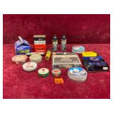 BB's, Pellets & More