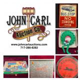 Pick up/Shipping Info