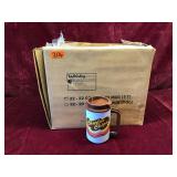 Case of Charles Chips Mugs