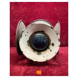 Antique Adlake 4 Way Railroad Lantern