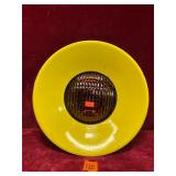 Vintage railroad switch lamp