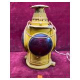 Vintage Arlington Dressel 4 Way Railroad