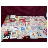 Lot of Vintage Cards