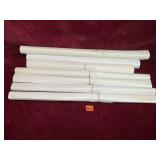 Various Vintage Movie Posters