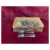 Lot of Vintage Forks