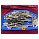 Lot of Tools
