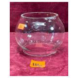 Vintage ADLAKE Lantern Globe