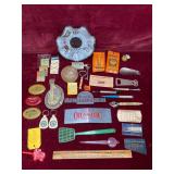 Vintage Advertising Items