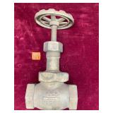 Vintage PRR railroad valve