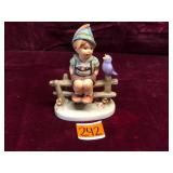 Goebel Hummel 'Wayside Harmony'