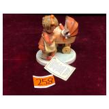 Goebel Hummel 'Doll Mother'