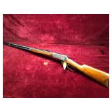Winchester Lever Action Shotgun