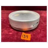 WWII German military butter dish