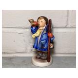 Vintage GOEBEL Hummel figure