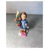 Vintage Hummel Figure