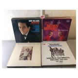 Lot of Vintage Albums