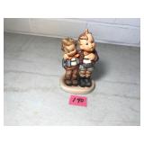 Vintage Hummel Figure