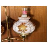 Vintage Decorative Floor Lamp