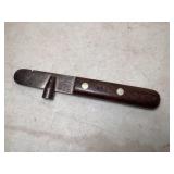 Dexter No 1 cigar box hammer