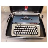 Smith-Corona Typewriter