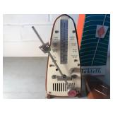 Vintage Wittner Taktell, Picollo Metronome