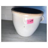 Antique Stoneware Crock