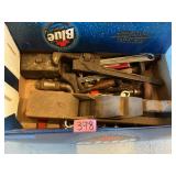Assorted Tools
