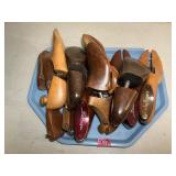 Wooden Shoe Stretchers