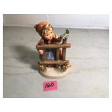 Vintage Hummel Figure