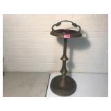Antique Smoking Stand