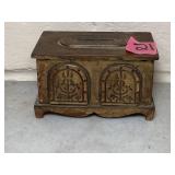 Antique Coin Bank Lancaster PA