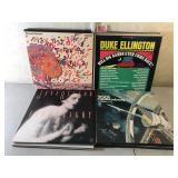 Lot of Vintage Albums