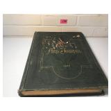 The Art Journal 1880