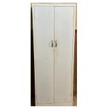 Metal Storage Cabinet