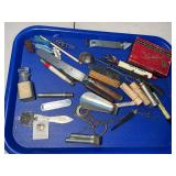 Vintage Advertising Items