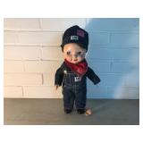 Vintage Buddy Lee Doll