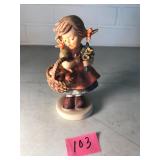 Vintage Hummel Figure