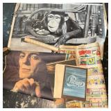 Vintage posters & advertising