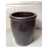Antique Cowden & Son Crock