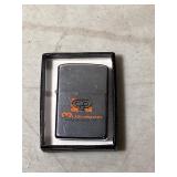 Vintage advertising ZIPPO lighter