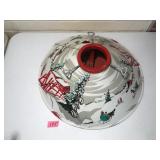 Decorative Christmas Tree Stand