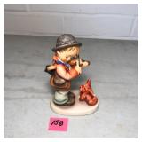 Vintage Hummel Figur