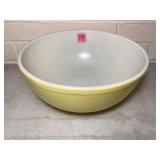Vintage PYREX mixing bowl