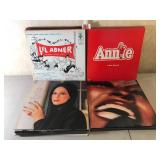 Lot of Vintage Albums