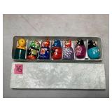 Mini Matryoshka dolls